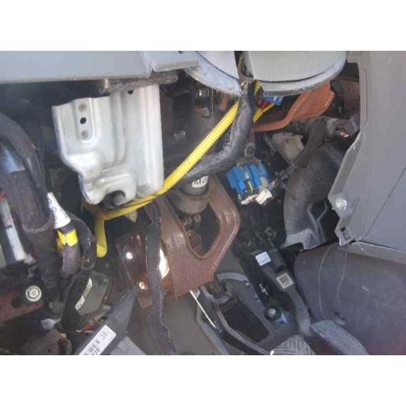 hyundai tucson (jm) del año 2006