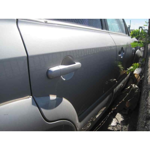 hyundai tucson (jm) del año 2006