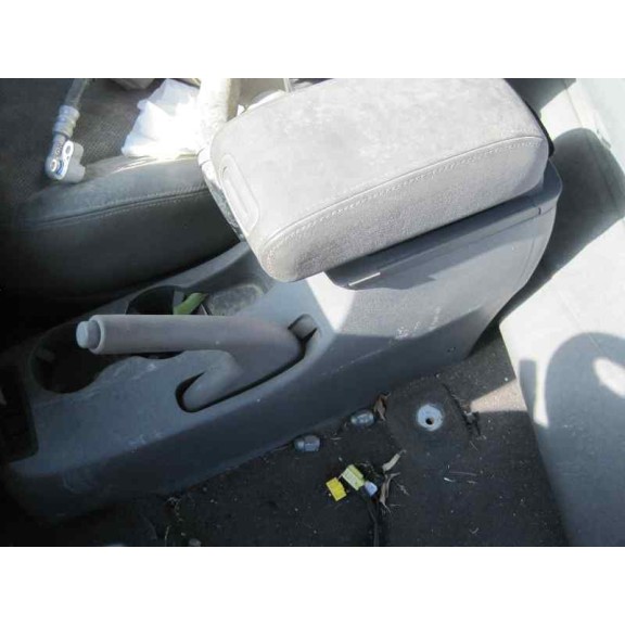 hyundai tucson (jm) del año 2006