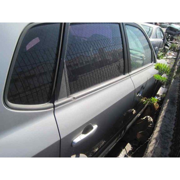 hyundai tucson (jm) del año 2006