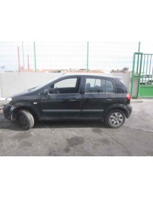 hyundai getz (tb) del año 2006