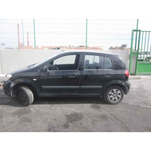 hyundai getz (tb) del año 2006
