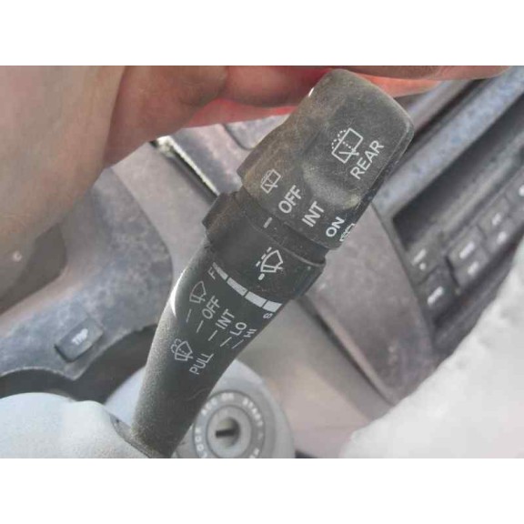 hyundai tucson (jm) del año 2006