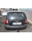 hyundai getz (tb) del año 2006