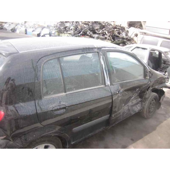 hyundai getz (tb) del año 2006