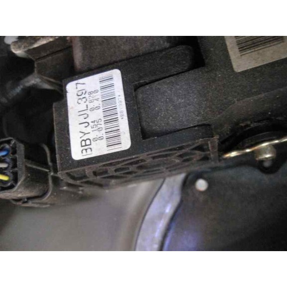 hyundai tucson (jm) del año 2006