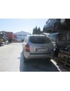 hyundai tucson (jm) del año 2006