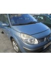 renault grand scenic del año 2005