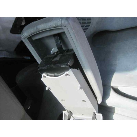 hyundai tucson (jm) del año 2006