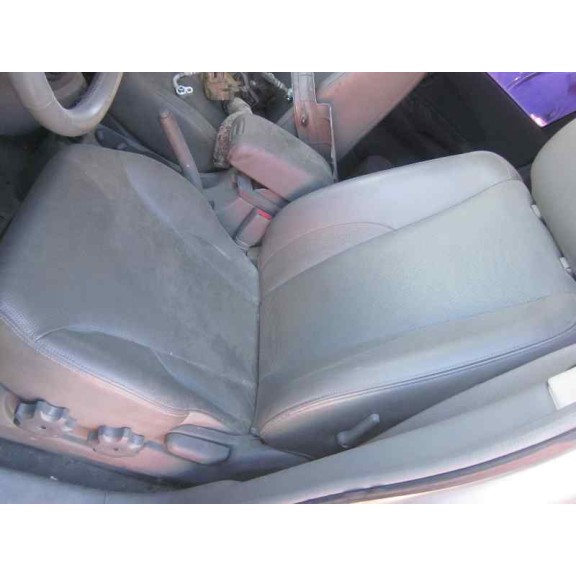 hyundai tucson (jm) del año 2006