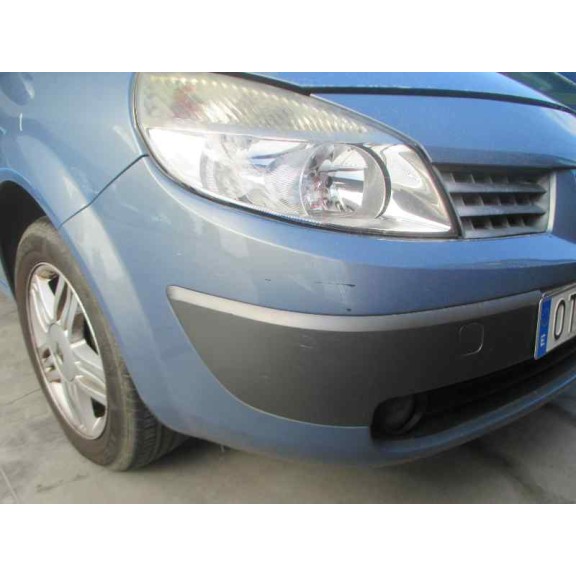 renault grand scenic del año 2005