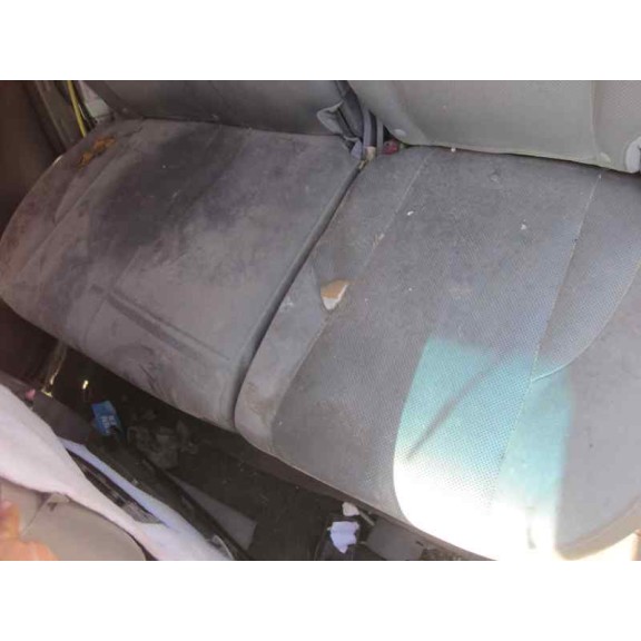 hyundai tucson (jm) del año 2006