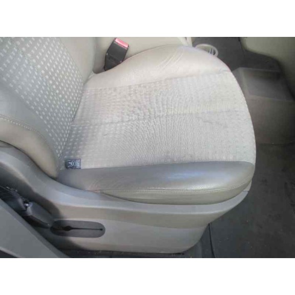 renault grand scenic del año 2005