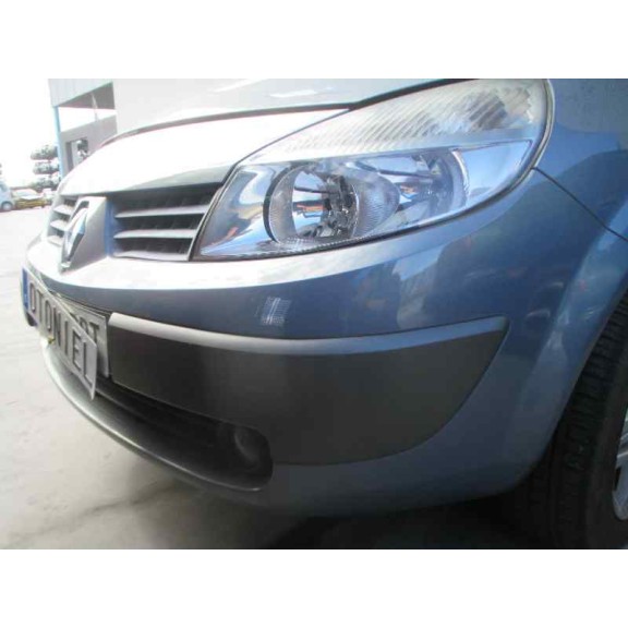 renault grand scenic del año 2005