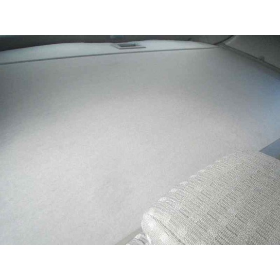 renault grand scenic del año 2005