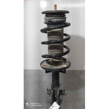 Recambio de amortiguador delantero izquierdo para nissan nv 400 2.3 dci diesel cat referencia OEM IAM 543028774R  