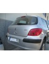 peugeot 307 (s1) del año 2001
