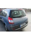 renault grand scenic del año 2005