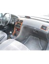 peugeot 307 (s1) del año 2001