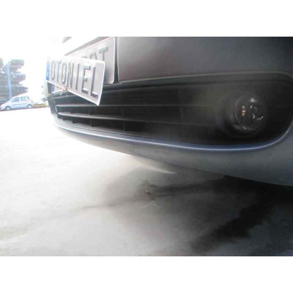 renault grand scenic del año 2005