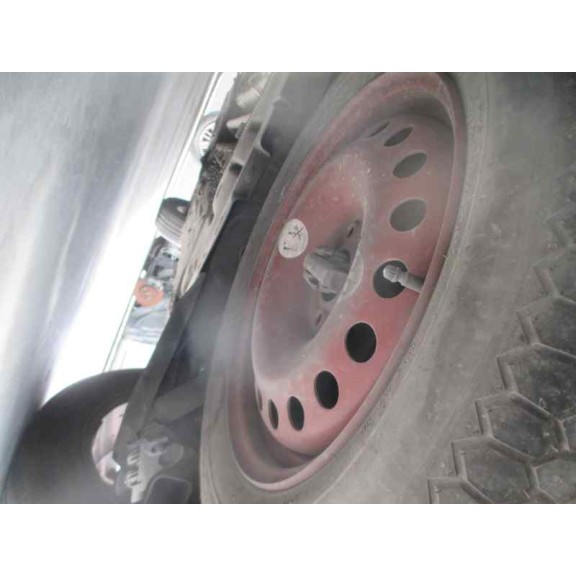 renault grand scenic del año 2005