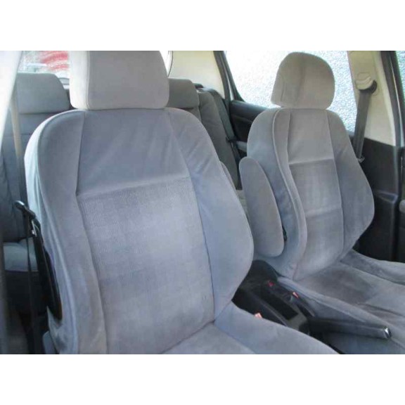 peugeot 307 (s1) del año 2001