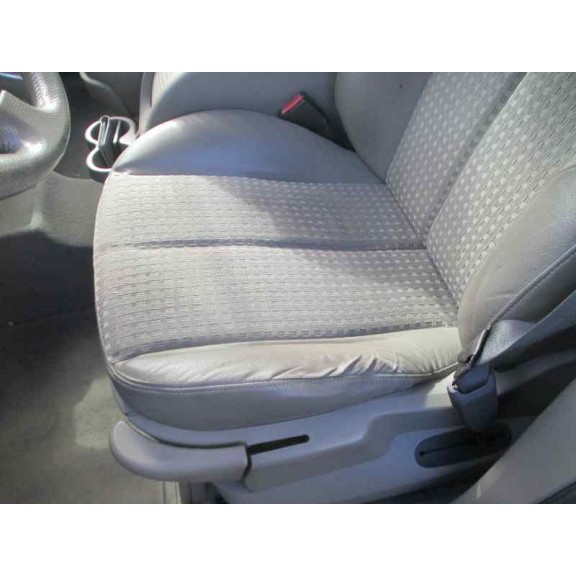 renault grand scenic del año 2005