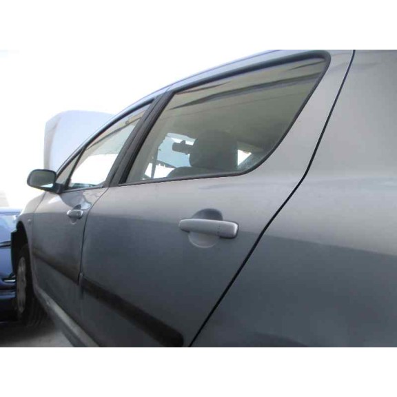 peugeot 307 (s1) del año 2001