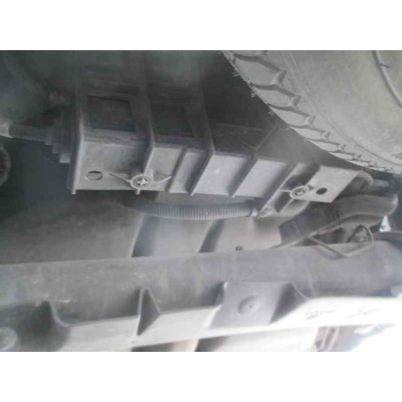 renault grand scenic del año 2005