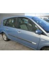 renault grand scenic del año 2005