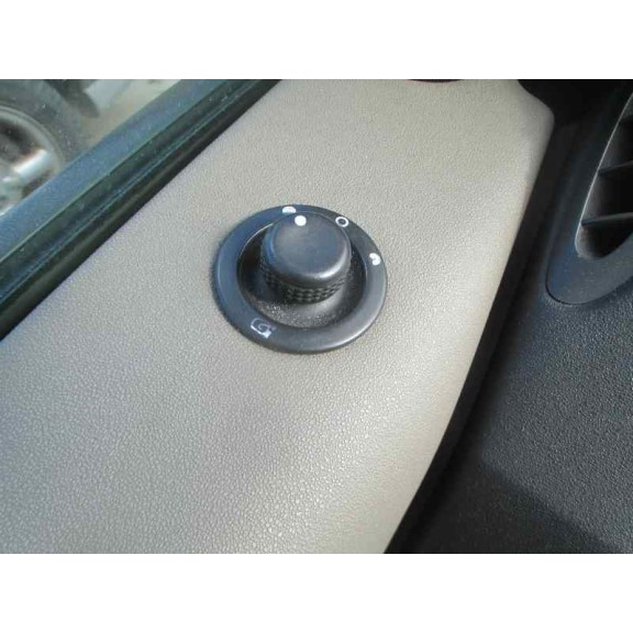 renault grand scenic del año 2005