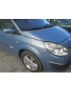 renault grand scenic del año 2005
