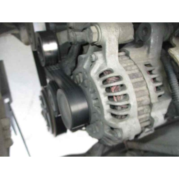 peugeot 307 (s1) del año 2001