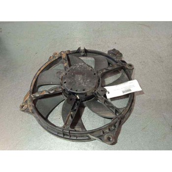 Recambio de electroventilador para renault megane iii berlina 5 p emotion referencia OEM IAM M135491 100028205 M135493
