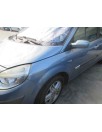 renault grand scenic del año 2005