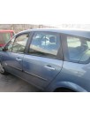 renault grand scenic del año 2005