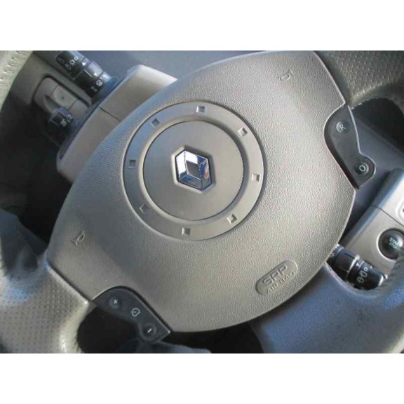 renault grand scenic del año 2005