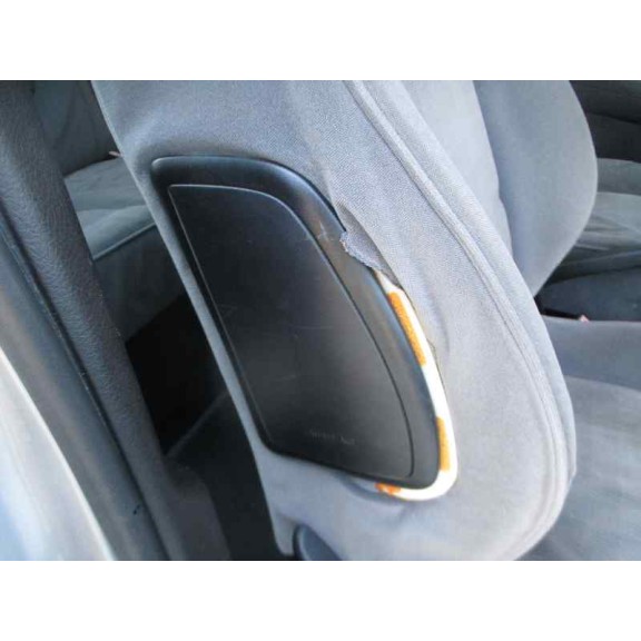 peugeot 307 (s1) del año 2001