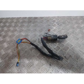 Recambio de conmutador de arranque para citroën c5 berlina 2.0 hdi referencia OEM IAM 9632897680 9632897680 