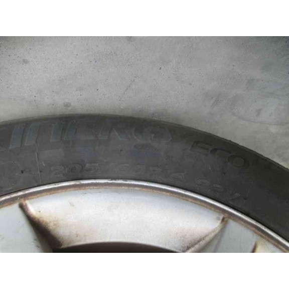 renault grand scenic del año 2005