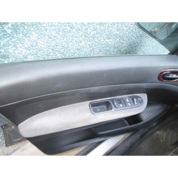 peugeot 307 (s1) del año 2001