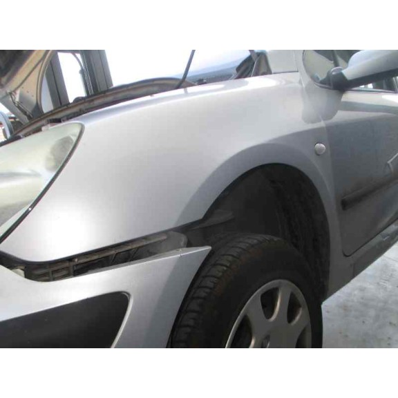 peugeot 307 (s1) del año 2001