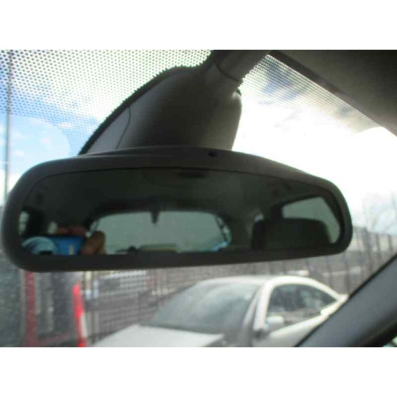 renault grand scenic del año 2005