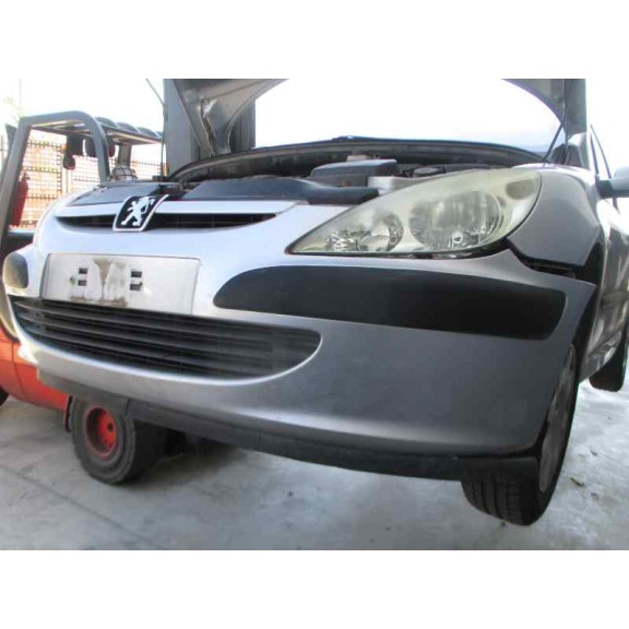 peugeot 307 (s1) del año 2001