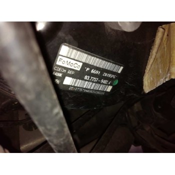 Recambio de servofreno para ford s-max (ca1) titanium (03.2010) referencia OEM IAM 6G912B195PG 03775794024 