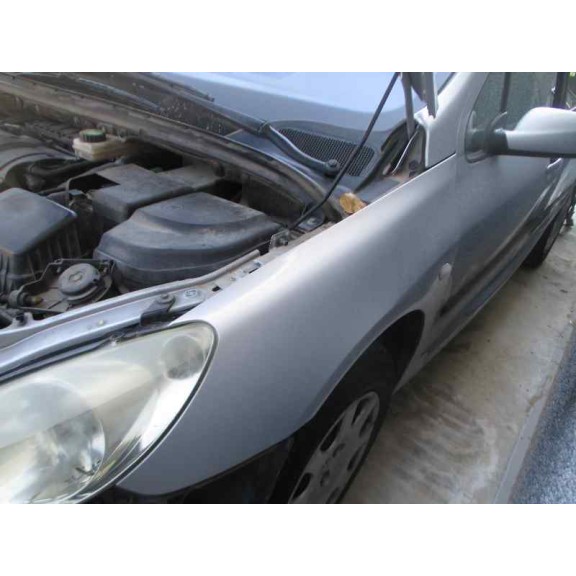 peugeot 307 (s1) del año 2001