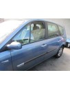 renault grand scenic del año 2005