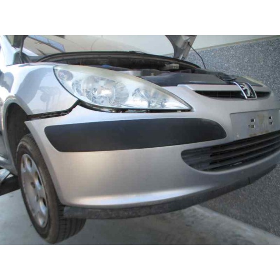 peugeot 307 (s1) del año 2001