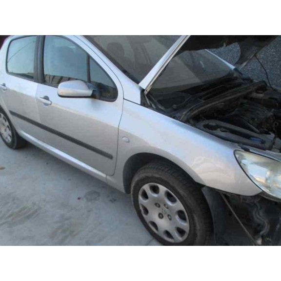 peugeot 307 (s1) del año 2001