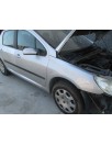 peugeot 307 (s1) del año 2001